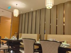 -富力威斯汀酒店-中国元素中餐厅(武昌临江店)