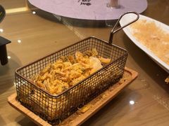 -泰钰丰烤鸭(永安道店)
