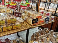 -精点味道(西安路店)