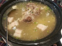 -小龙酒家(桂平路店)