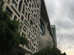 -证大喜玛拉雅中心