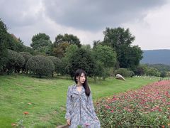 -钟山体育运动公园