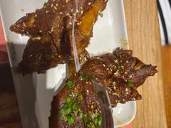 -木屋烧烤(南新店)