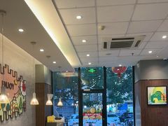 -德克士(通灌北路店)