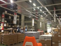 -宜家·瑞典风味餐厅(天津东丽商场店)