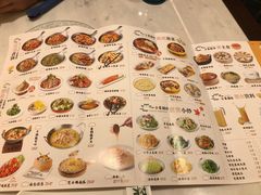 -小菜园新徽菜(无锡人民路红豆店)