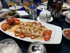-徐记海鲜(汉城湖|太奥店)