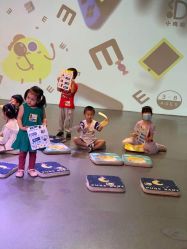 -小鸡哆哆故事屋·儿童乐园(嘉里城店)