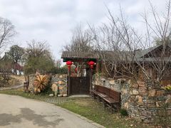 -鹅湖玫瑰文化园