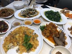 -长平老姿娘夜粥(平东一街店)
