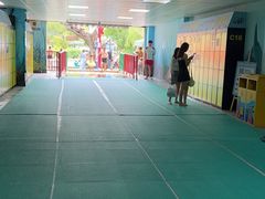 -杭州浪浪浪水公园