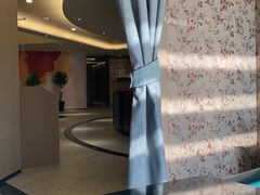 -上岛咖啡(四平路店)