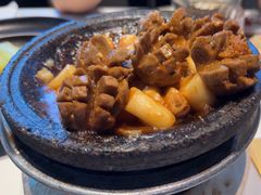 -潮堂 · 潮州菜(国贸商城店)