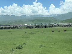-新疆那拉提国家旅游度假区