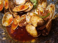 冒花甲-付小姐在成都(五道口店)