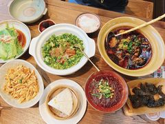 -大盐帮川菜馆(长楹天街店)