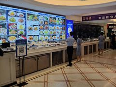 -品海楼·大连海胆锅贴馆(东港店)
