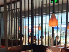 大堂-匠和风精致料理(宁德万达店)