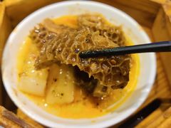 黑椒金钱肚-龙凤点心·饼家(松岗店)