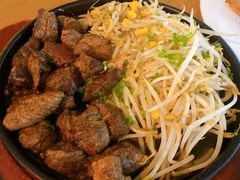 铁板牛肉-Jazz·ya 爵士屋(来福士店)