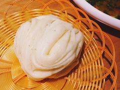 -莲香西域·正宗新疆菜(龙华店)