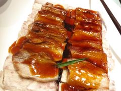 -东江渔村·古典园林·30年粤菜老字号(太和店)