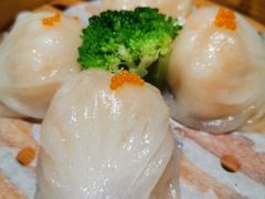 厨神一品虾饺-点心传说·粤菜点心(佐阾虹湾店)