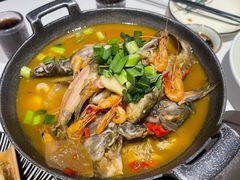 -阿露佳·舌尖上的安吉菜