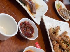 -潮名荟潮州菜馆(祈福缤纷世界店)