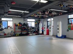 -CBCx巨鹿搏击 CHAMPIONROAD FIGHT CLUB(香蜜湖店)