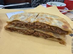 -老舅老蒙肉饼非遗店(一店)