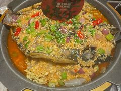-南锣南门(东方银座店)