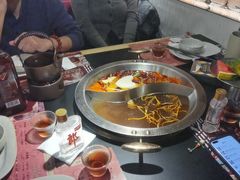 -廖掌柜·重庆鲜货火锅(上海首店)