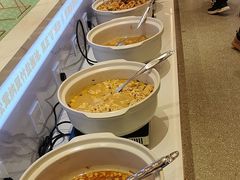 -素满香·全民食养自助(长宁龙之梦店)