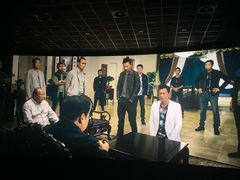 -百美汇影城(LUXE嘉里中心店)