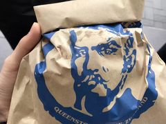 -Fergburger(皇后镇店)