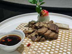 -开元名都大酒店·国风堂中餐厅