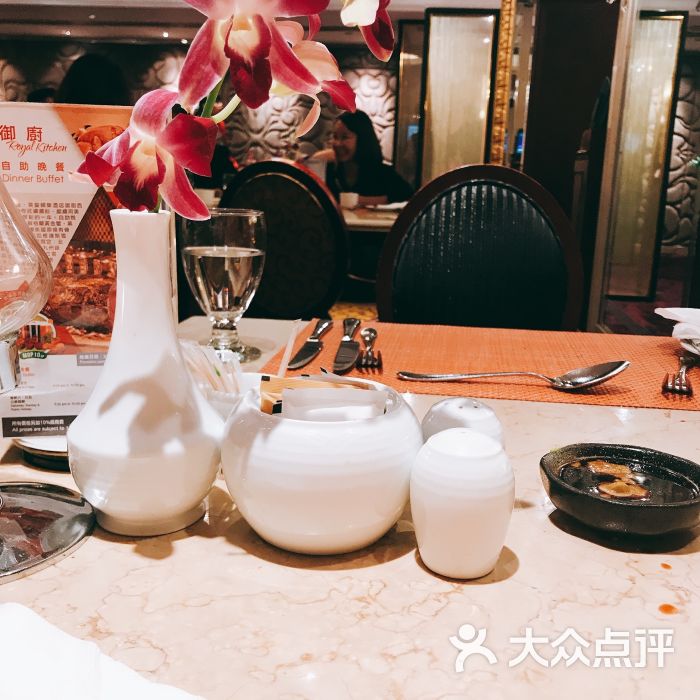 英皇娛樂酒店餐廳-圖片-澳門美食-大眾點評網