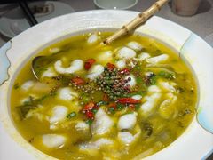 -船歌·鱼水饺青岛菜(金狮广场店)