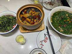 -雅酌园·烟火南京菜(颐和路店)