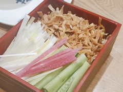-满园烤鸭·春饼(抚顺万达店)