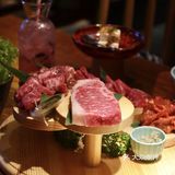 广州美食Ⅰ大口吃肉🥩人气和牛烧肉店“浪杯满”
