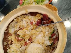 -坚记瓦罉饭(大良分店)