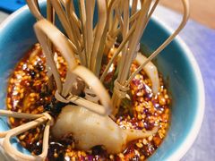 冷锅串串-鱼库·不仅是一家烤鱼店(车公庙店)