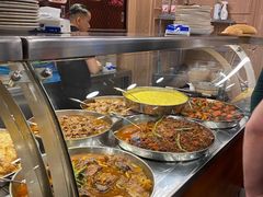 -bosphorus 铂斯西餐厅·土耳其烧烤(环市中路店)