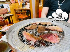 -牛也烧肉(摩尔城店)