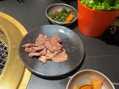 -谷牛和牛烤肉(漕河泾印象城店)