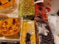 -非遗近水楼糕团(景德路店)