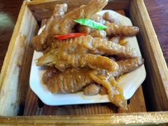 -彩景大酒楼(万泰新天地店)