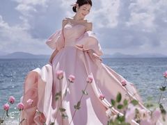 -经典婚纱摄影美学馆·私人定制